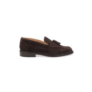 Trickers Elton Coffee Castorino Loafers - NWT